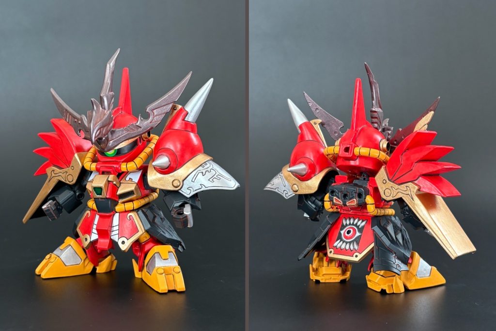 魔殺駆–6枚目/制作者：みやま