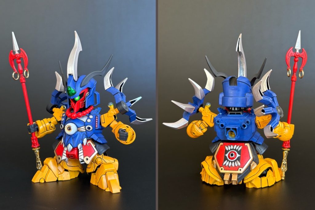 闇魔神吏偶遮光–6枚目/制作者：みやま