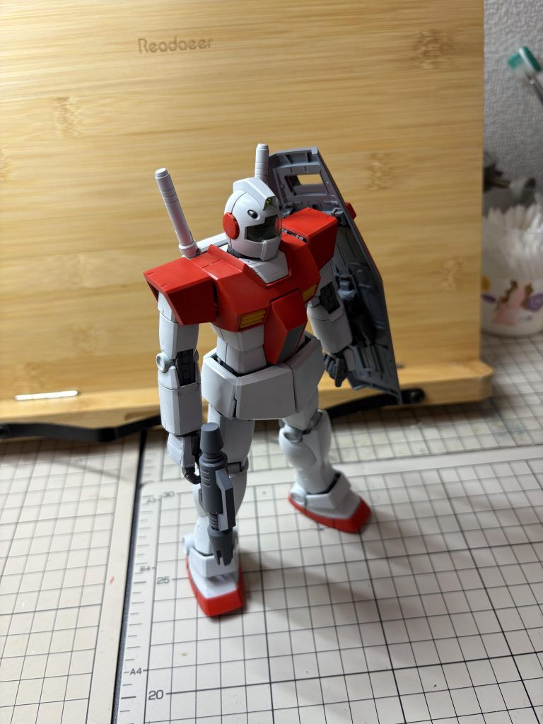 MGジム　2.0–2枚目/制作者：Oyagin.m