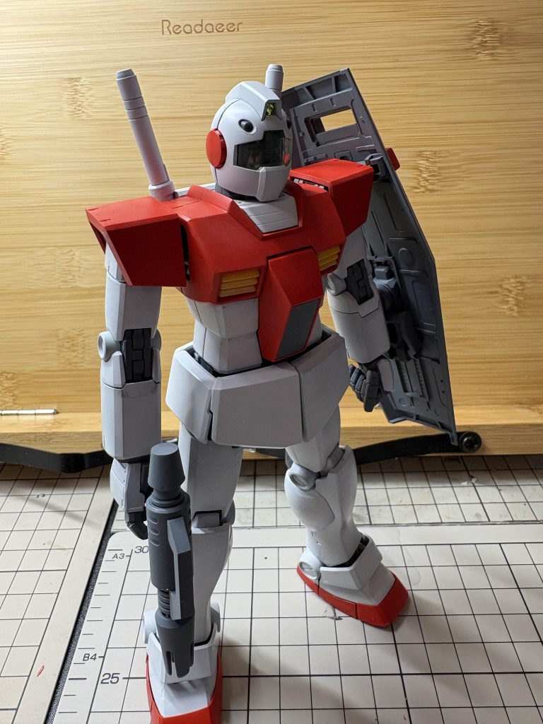 MGジム　2.0–3枚目/制作者：Oyagin.m