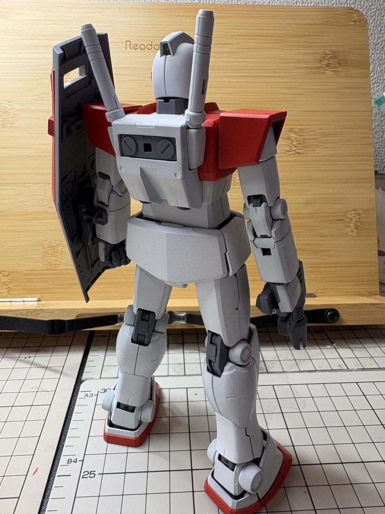 MGジム　2.0–4枚目/制作者：Oyagin.m