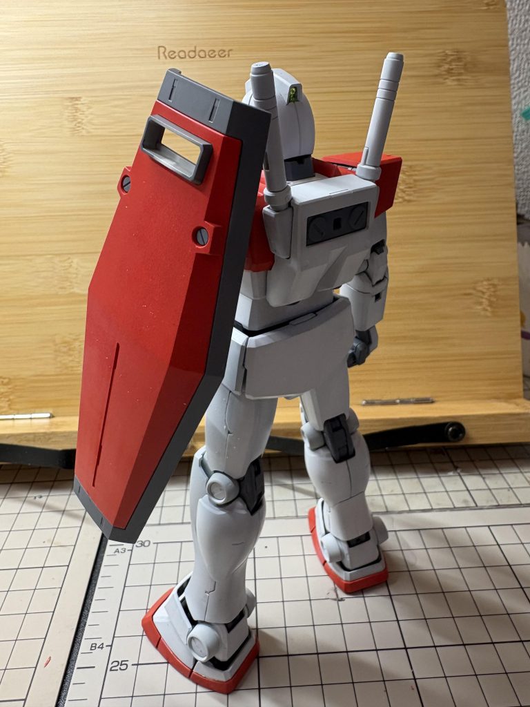 MGジム　2.0–5枚目/制作者：Oyagin.m