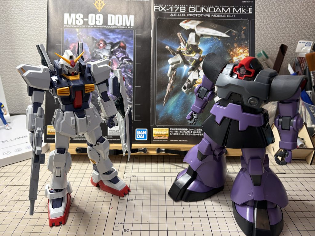 次はどうすればいい？オルガ