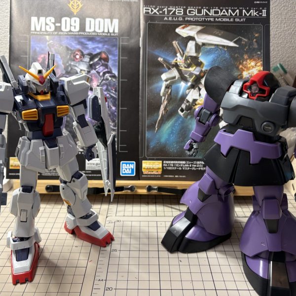 次はどうすればいい？オルガ