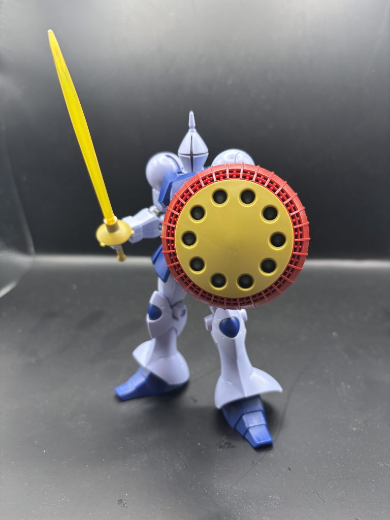 素組でも充分かっこいいですね