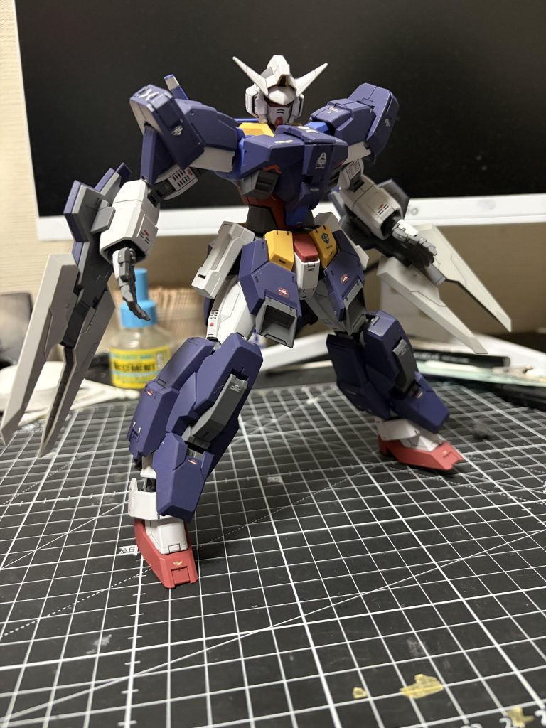 グラストロランチャー無しバージョン