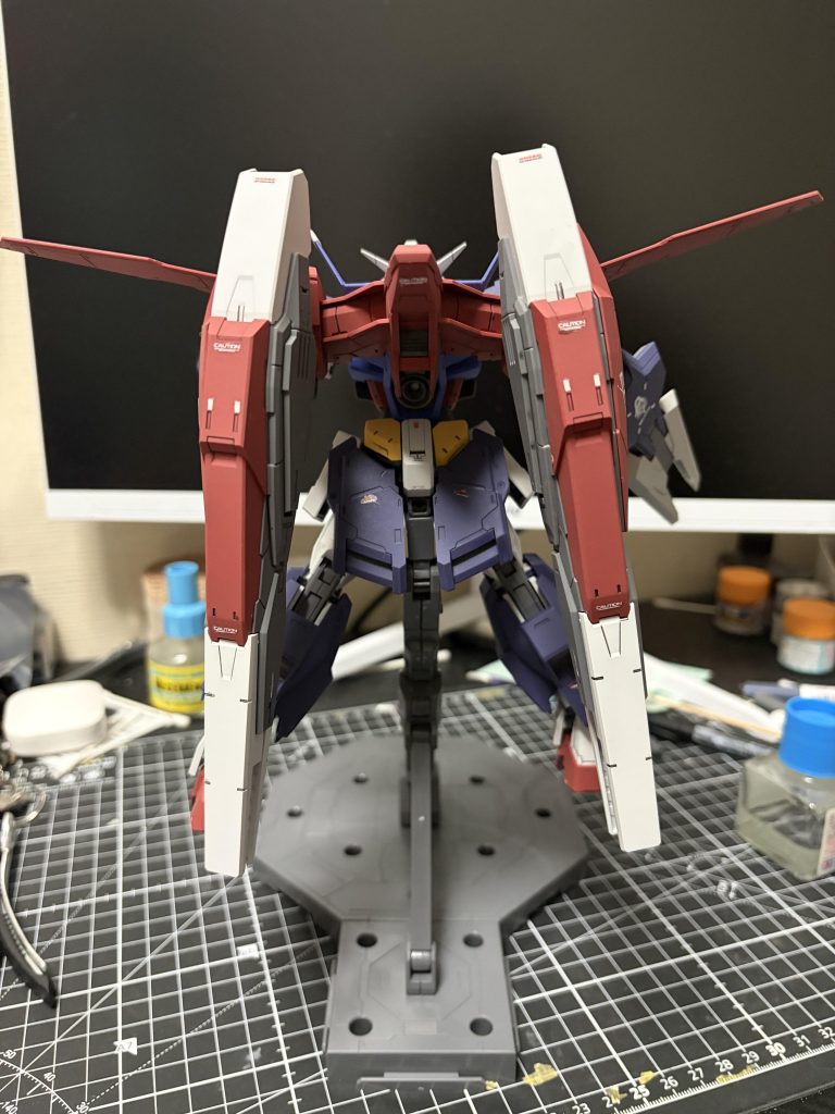 バックパックご覧いただきありがとうございました。