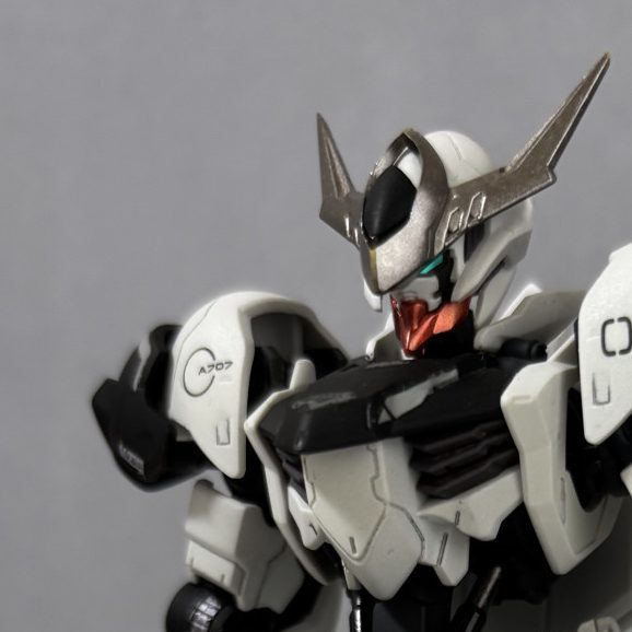 02. HGIBO ガンダムバルバトスルプス