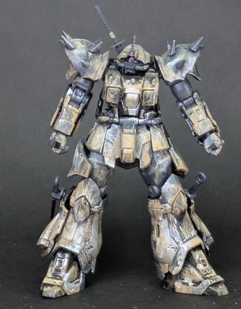 イフリートナハト–4枚目/制作者：超兄貴