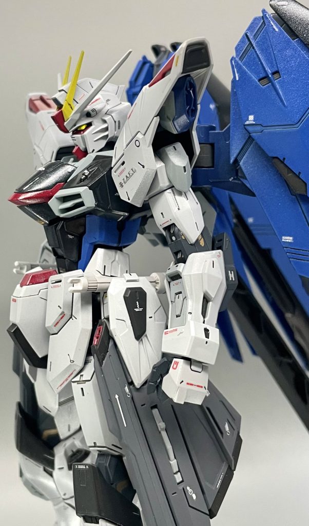 MG フリーダム Ver.2.0