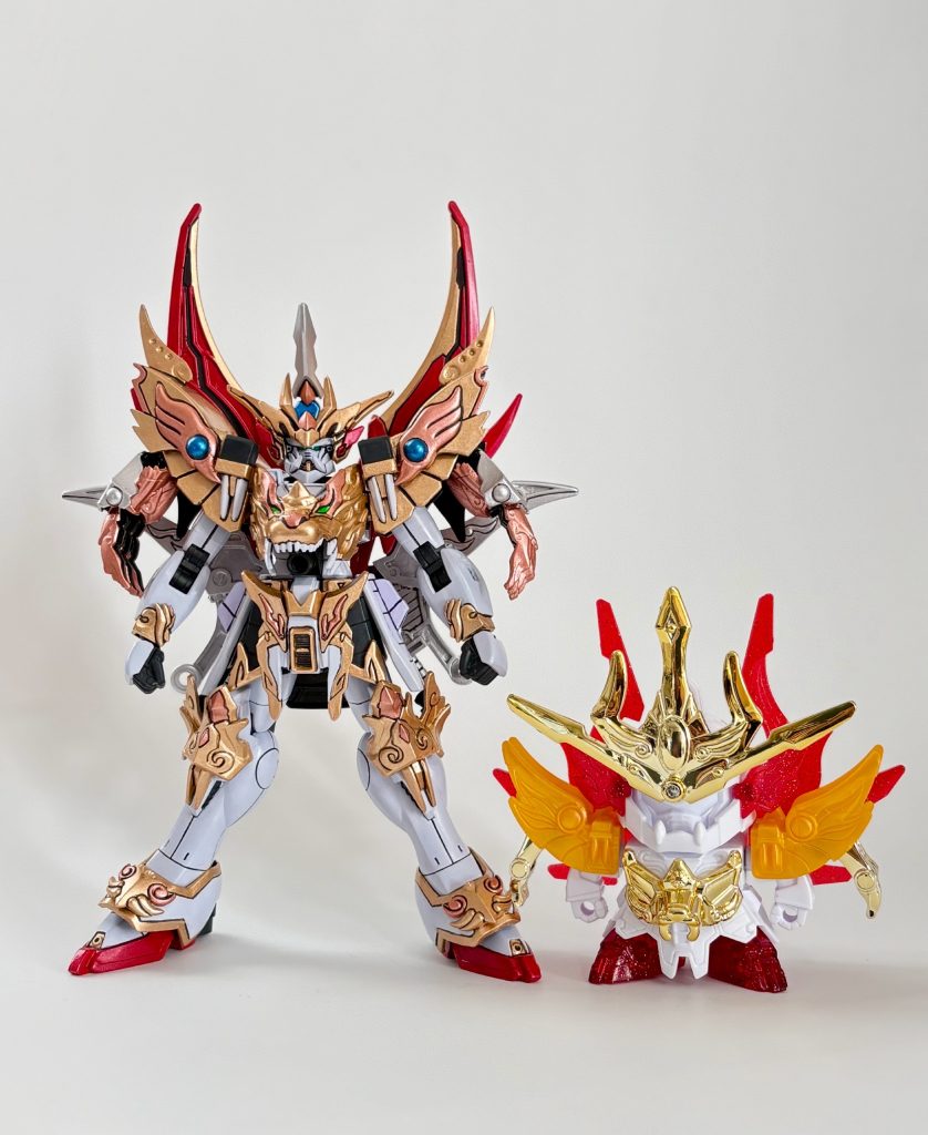 戦後は平和の象徴として中東に祀られているとか最後までご覧いただき、ありがとうございました！