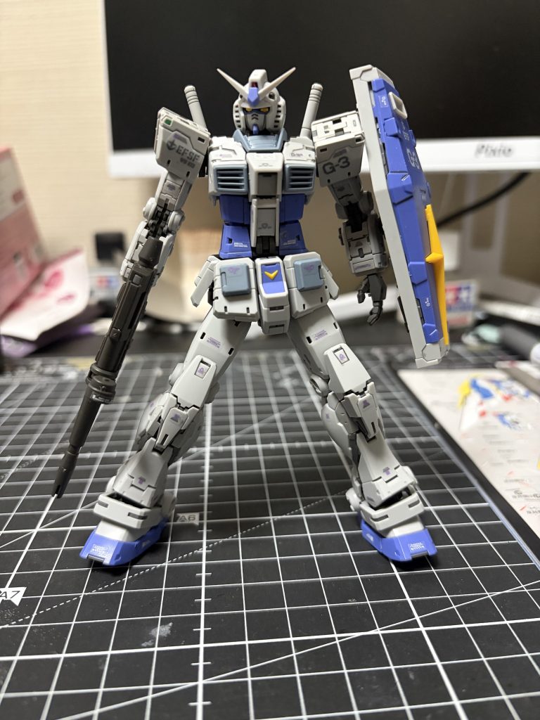 G-3ガンダム