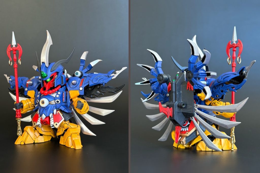 闇魔神吏偶遮光–4枚目/制作者：みやま