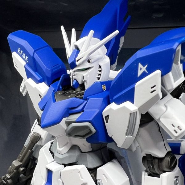 シナンジュスタイン　Hiνカラー