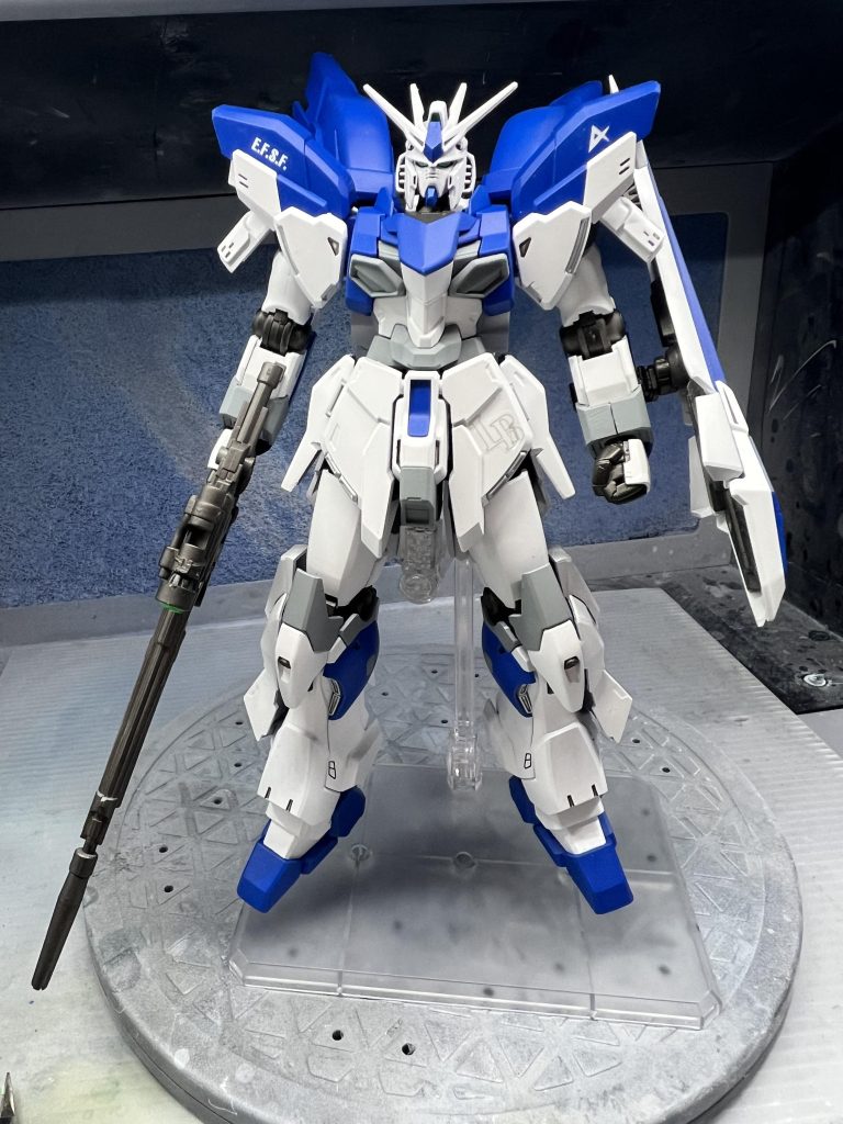 シナンジュスタイン　Hiνカラー–2枚目/制作者：むー