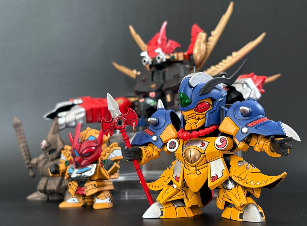 →抗う者は容赦なく踏みつぶせ！