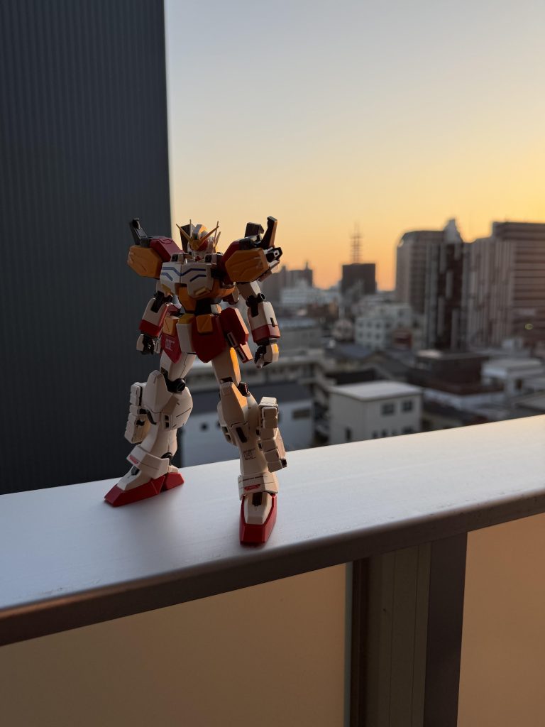 ヘビーアームズEW版–2枚目/制作者：あーる