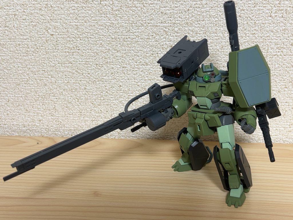 デミトレーナー(最低野郎仕様)–6枚目/制作者：brooklyn