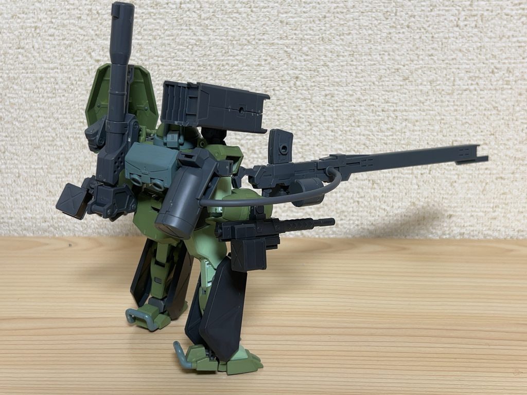 デミトレーナー(最低野郎仕様)–7枚目/制作者：brooklyn