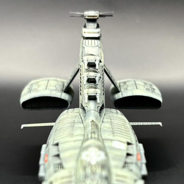 EXモデル　ムサイ