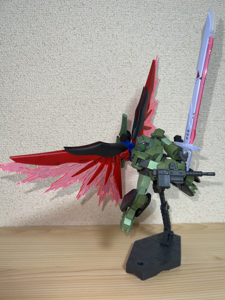 デミトレーナー(最低野郎仕様)–8枚目/制作者：brooklyn