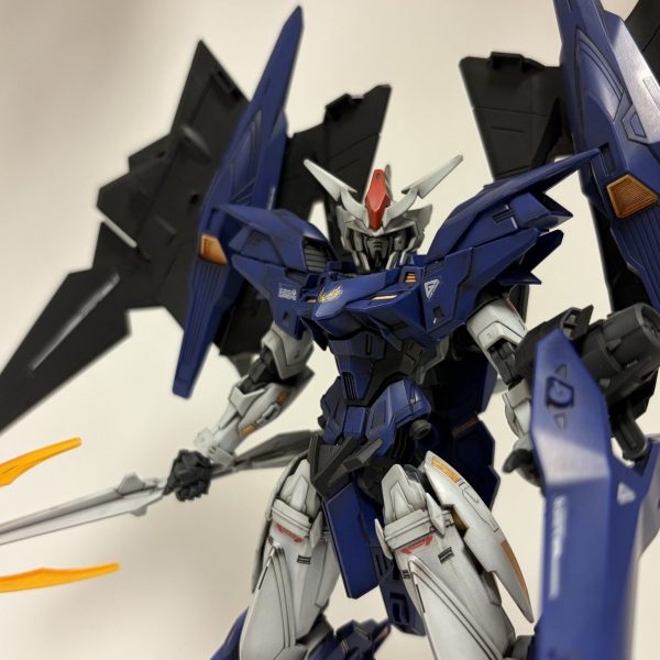 HGガンダムグリープ