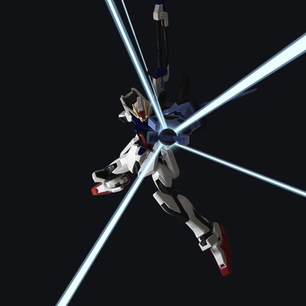 HGCE 1/144 ソードストライクガンダム