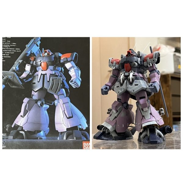 ドムトローペン