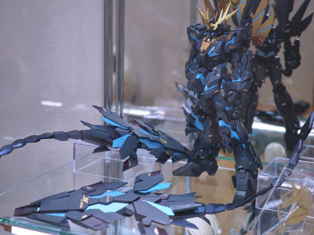 バンシィ・ノルン–3枚目/制作者：Piro.style