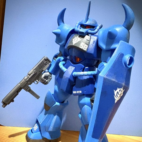 HGUC グフ