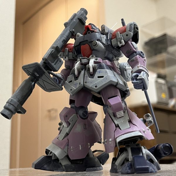 ドムトローペン〜アーティファクト風/ドワッジ仕立て〜