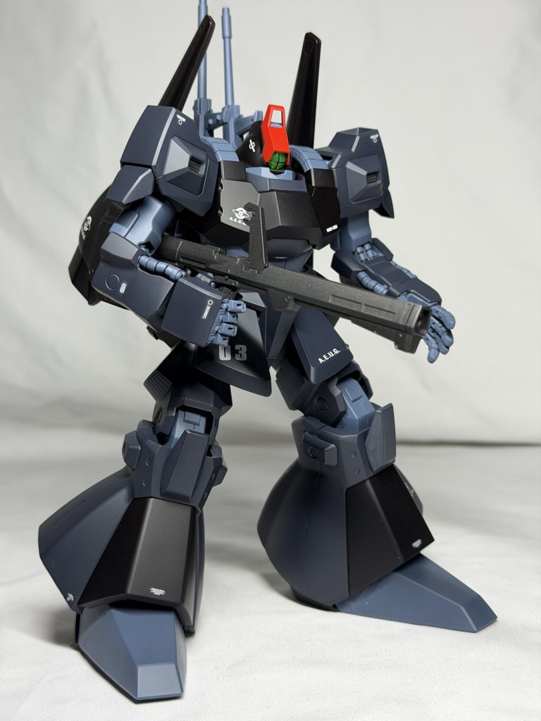 ＭＧ 1/100 リックディアス