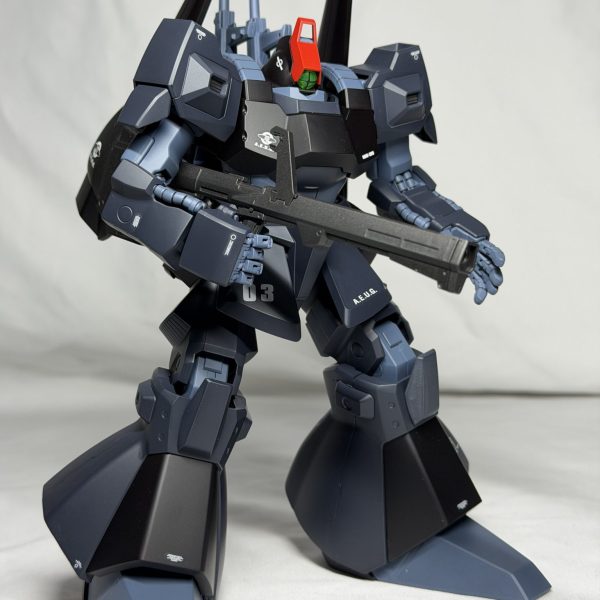 ＭＧ 1/100 リックディアス