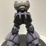 ボディは終わりました😅いやぁキビしかったwツヴァイの胸部をR35に被せて切って貼[…]