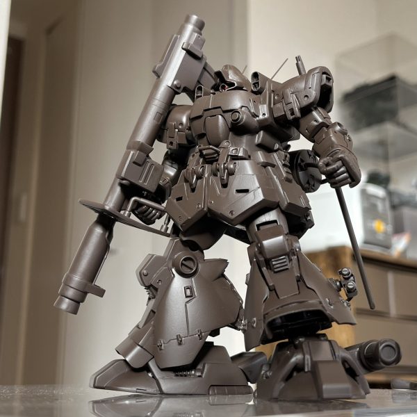 ドムトローペン〜アーティファクト風／ドワッジ仕立て〜