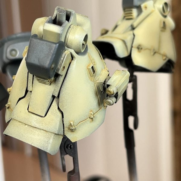 ドムトローペン〜アーティファクト風／ドワッジ仕立て〜