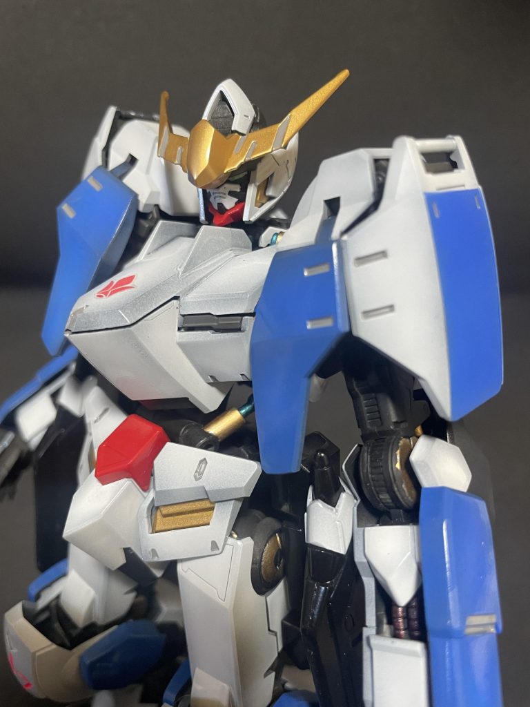 パチ組で10年程寝かしていたので関節ユルユルで自立困難笑