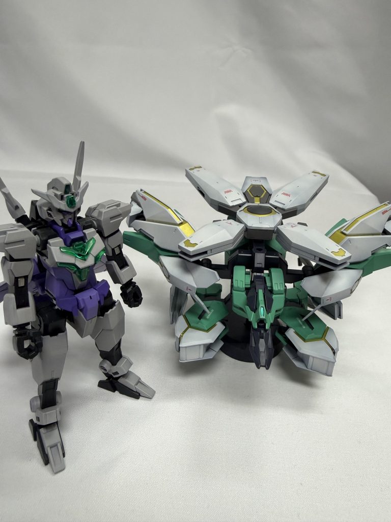 ネプテイトガンダム–4枚目/制作者：mt.kuro