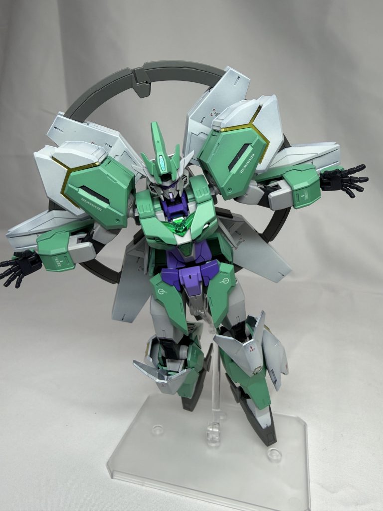 ネプテイトガンダム