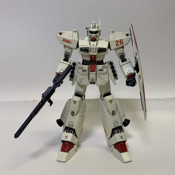 1/100 ヘビーガン