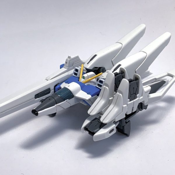 HGUC セカンドV コアファイター