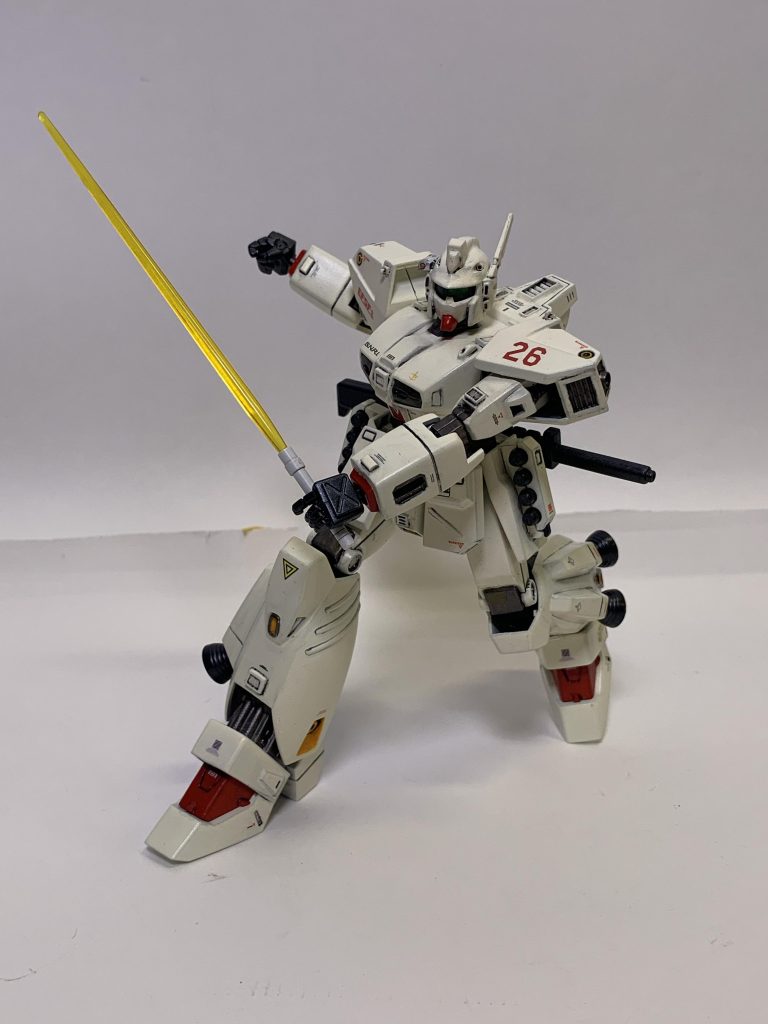 可動域はそこまで