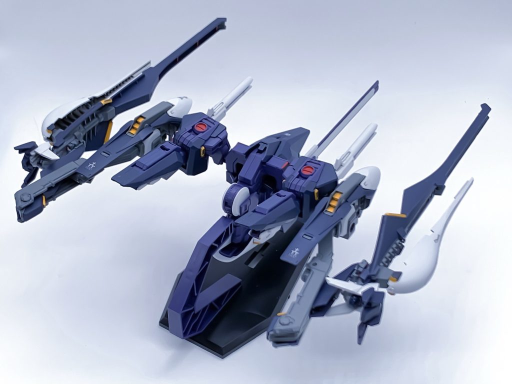 Gトップファイター(ストローベリーⅡ)