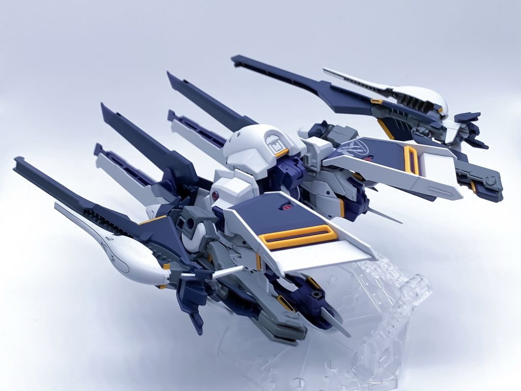 Gボトムファイター(ニンドル・ハインⅡ)