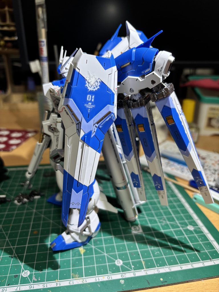 サイドショット