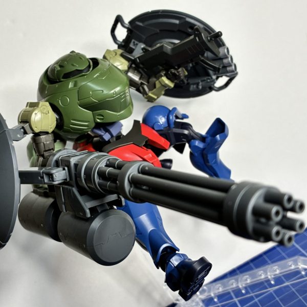 プルーマ、絶対、◯す！！