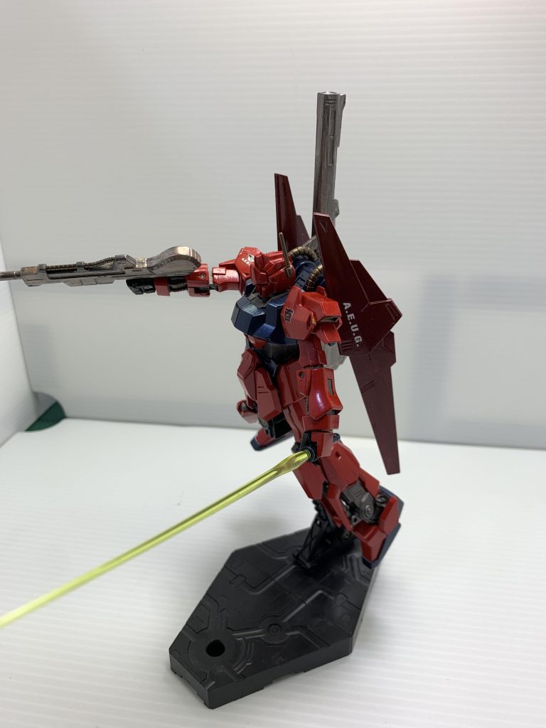 2026年初作品です。今年もよろしくお願い致します。