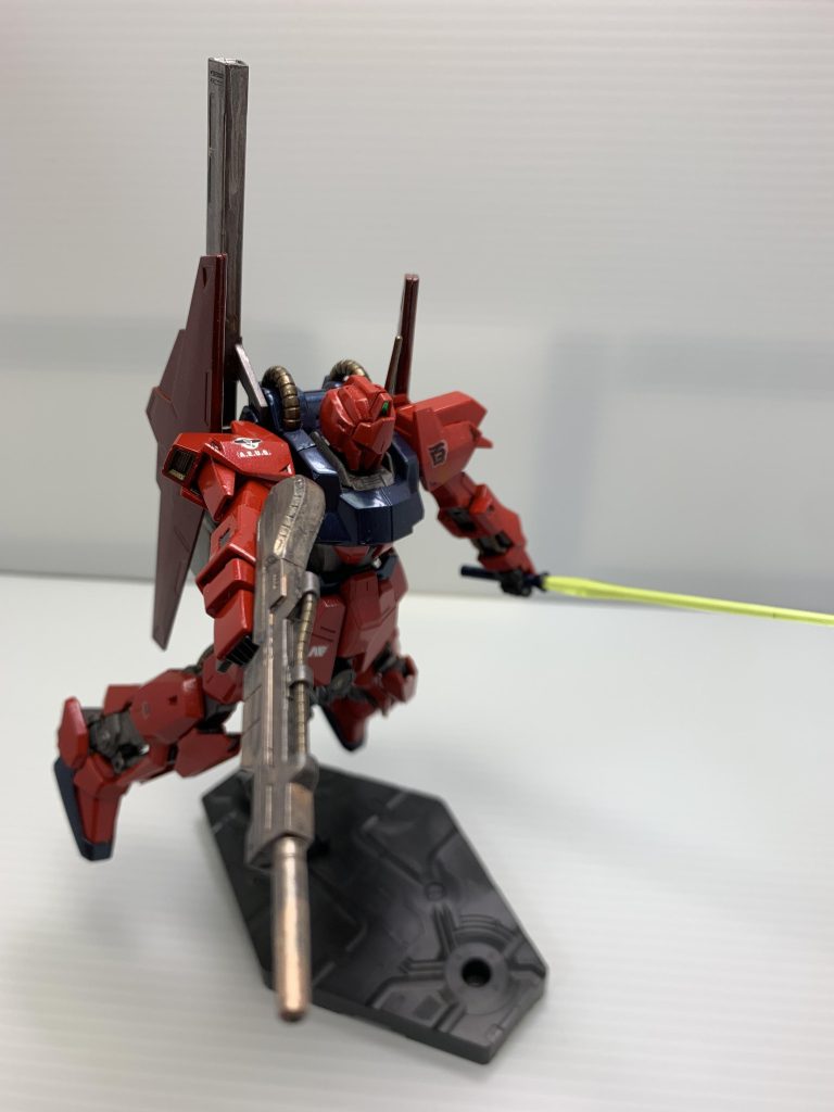 百式–4枚目/制作者：ゆたおいちゃん