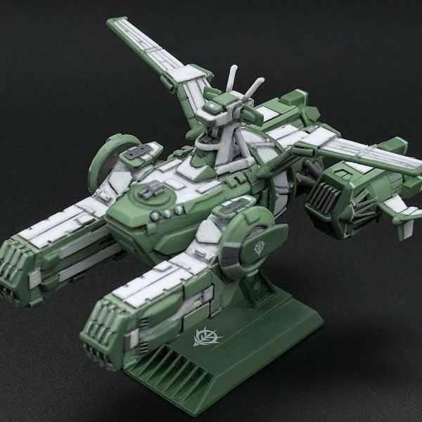 LMSD-70 強襲揚陸艦ソドン