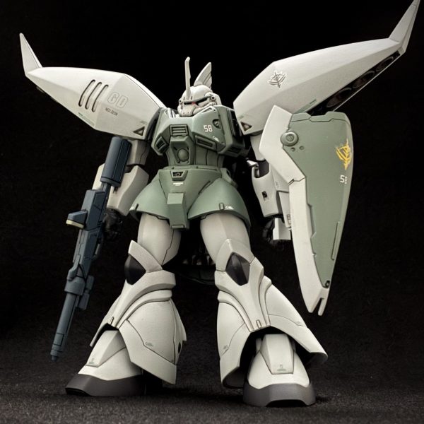 リゲルグマリーネ